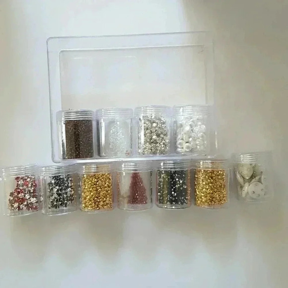 Art Craft Beads - Picture 1 of 2